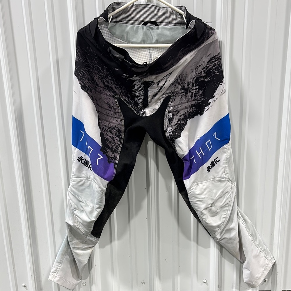 Thor Men's Motocross Pants